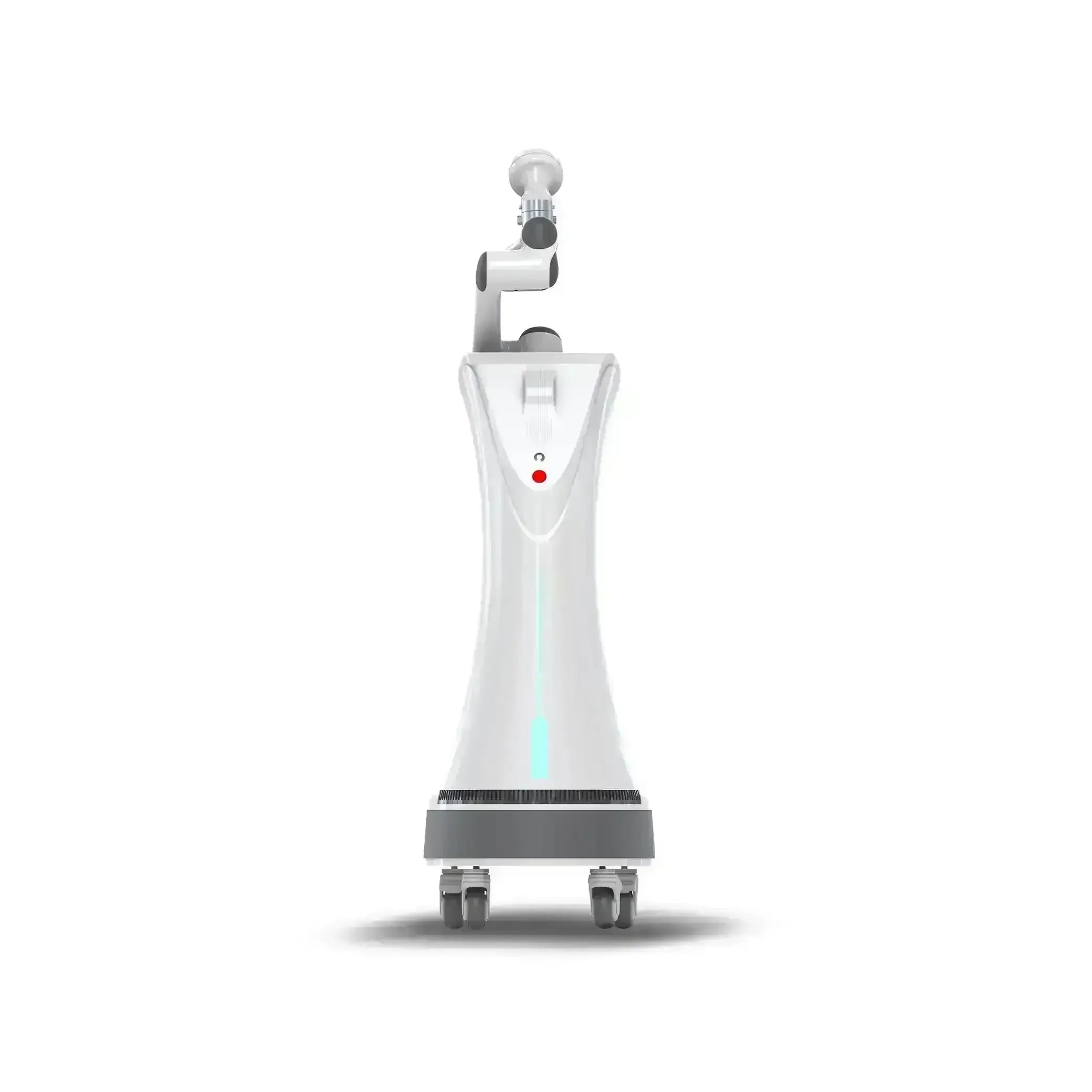 AI Physiotherapy Robot - Rotai - Best Massage Chair in Dubai UAE - Shop massage chairs in UAE, Saudi Arabia -Therapy Massage Chairs - Back, Neck, & Leg Pain Relief