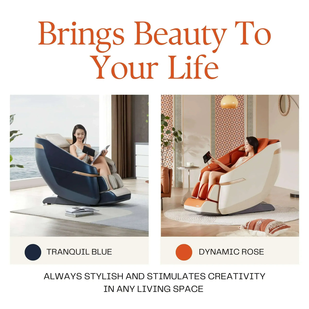 Rotai - Best Massage Chair in Dubai, UAE - Shop massage chairs in Abu Dhabi, UAE, Saudi Arabia كرسي التدليك
