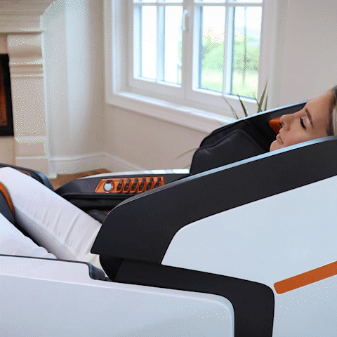 Rotai - Best Massage Chair in Dubai, UAE - Shop massage chairs in Abu Dhabi, UAE, Saudi Arabia كرسي التدليك