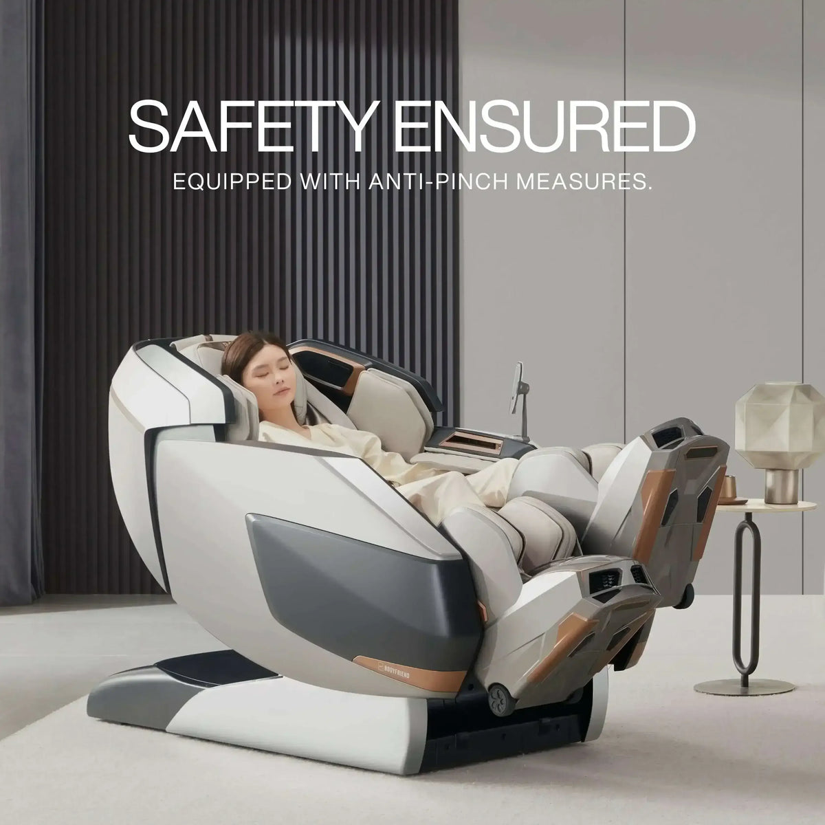 Rotai - Best Massage Chair in Dubai, UAE - Shop massage chairs in Abu Dhabi, UAE, Saudi Arabia كرسي التدليك