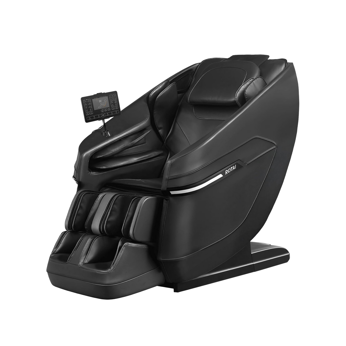 Rotai A39 Massage Chair - Rotai Health - Best Massage Chair in Dubai UAE - Shop massage chairs in UAE, Saudi Arabia -Therapy Massage Chairs - Back, Neck, & Leg Pain Relief