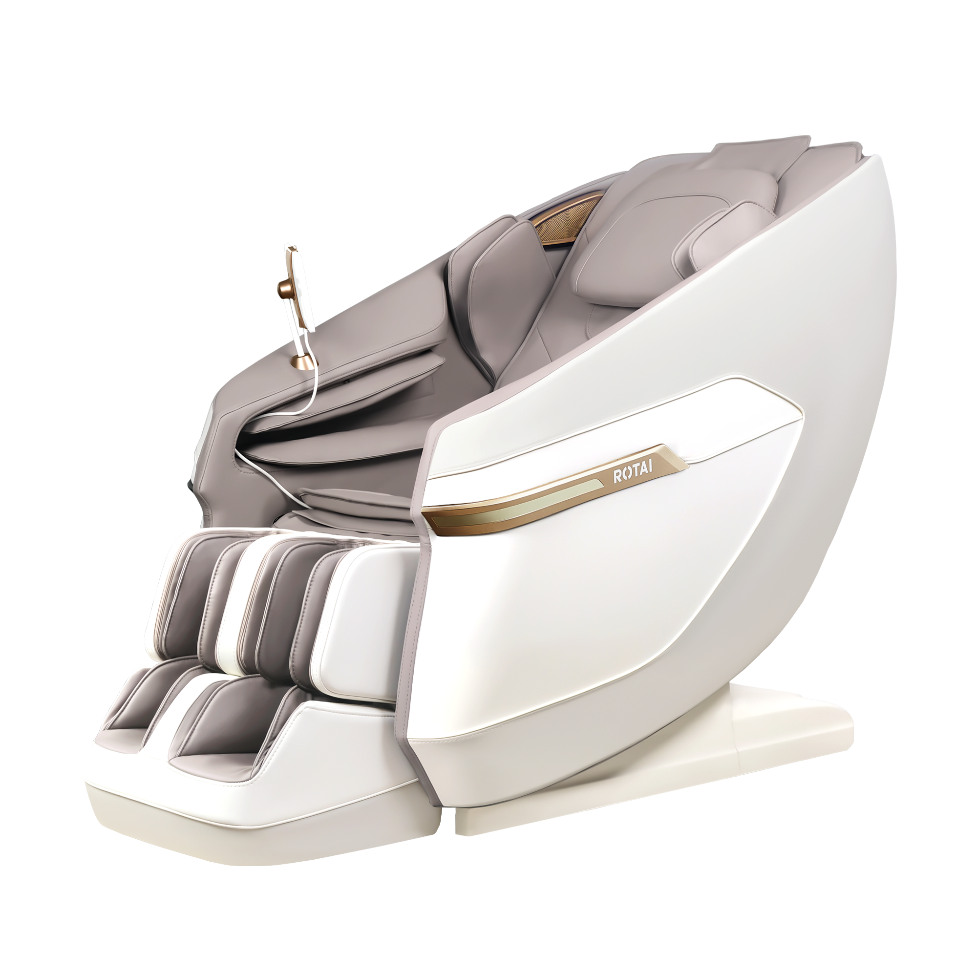Rotai A39 Massage Chair - Rotai Health - Best Massage Chair in Dubai UAE - Shop massage chairs in UAE, Saudi Arabia -Therapy Massage Chairs - Back, Neck, & Leg Pain Relief