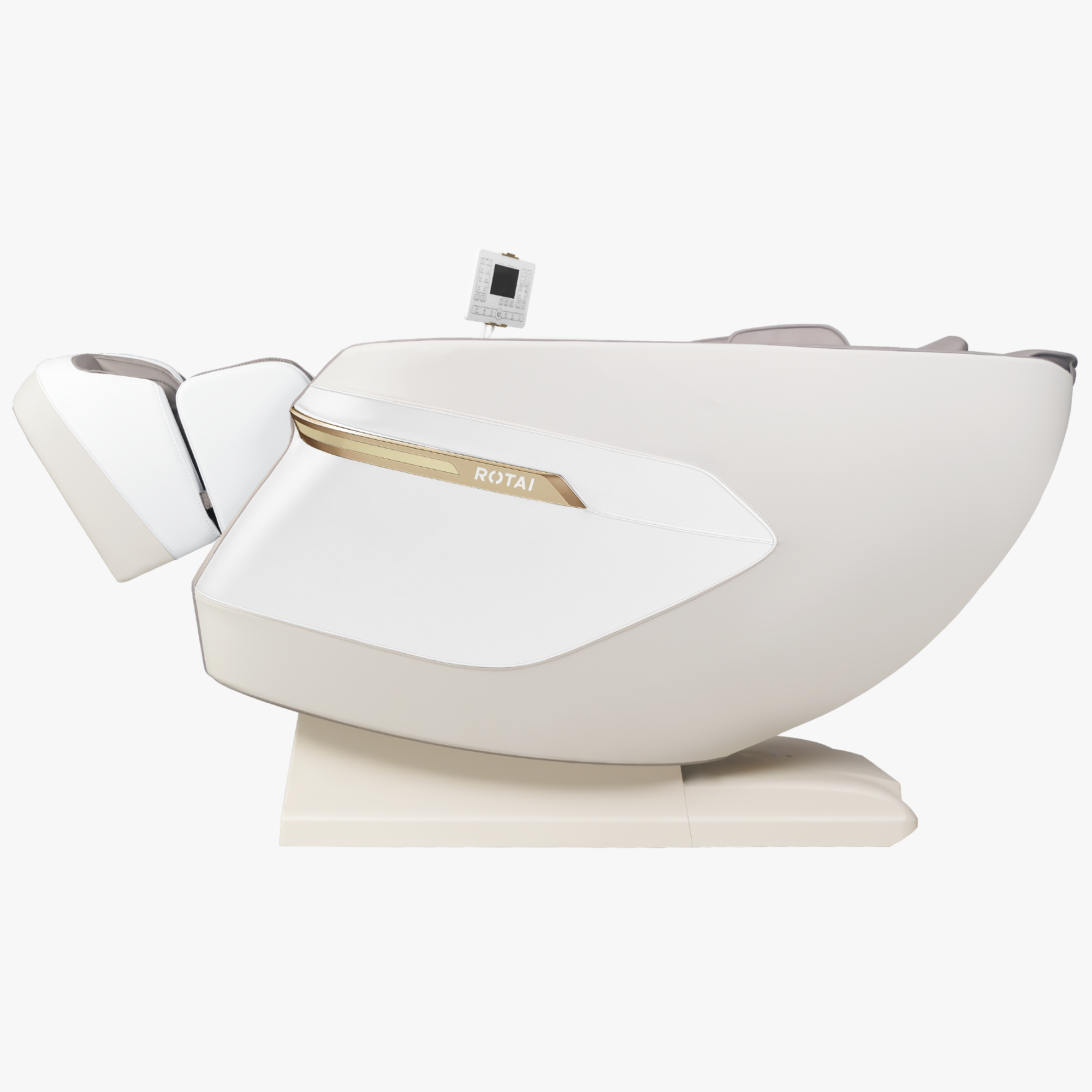 Rotai A39 Massage Chair - Rotai Health - Best Massage Chair in Dubai UAE - Shop massage chairs in UAE, Saudi Arabia -Therapy Massage Chairs - Back, Neck, & Leg Pain Relief