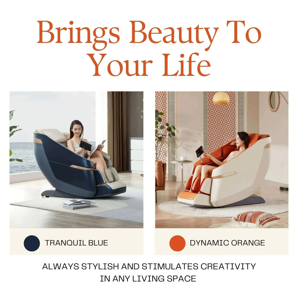 Rotai - Best Massage Chair in Dubai, UAE - Shop massage chairs in Abu Dhabi, UAE, Saudi Arabia كرسي التدليك