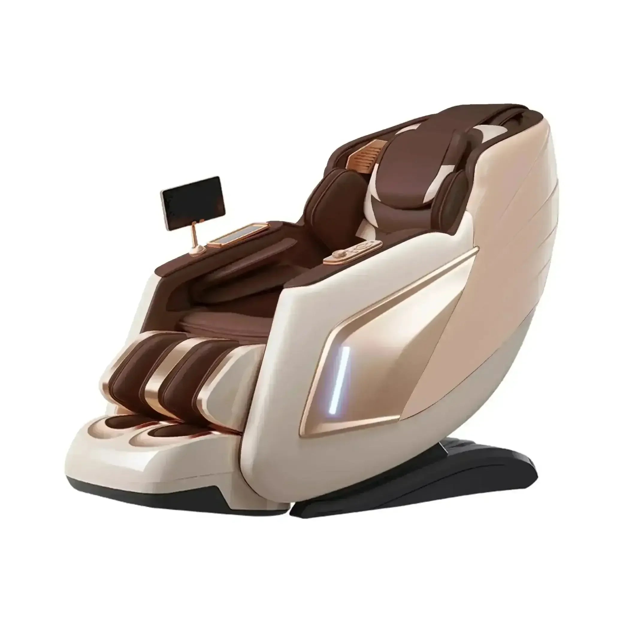 TAURUS Hoyogen Massage Chair (Pre-Owned) - Rotai Health - Best Massage Chair in Dubai UAE - Shop massage chairs in UAE, Saudi Arabia -Therapy Massage Chairs - Back, Neck, & Leg Pain Relief