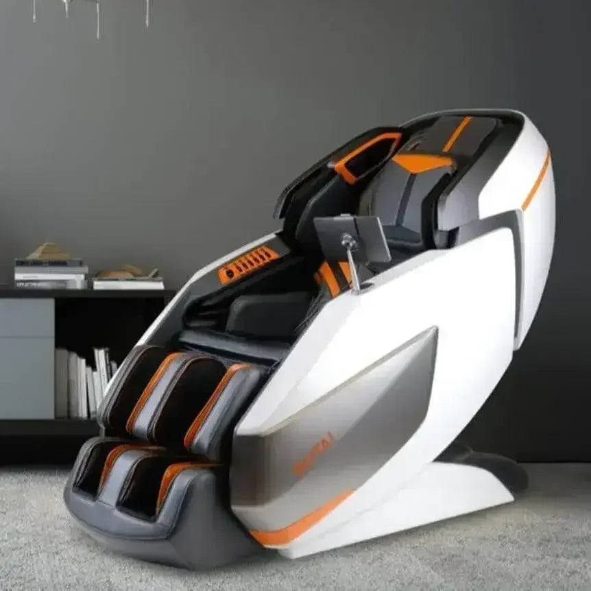 Rotai - Best Massage Chair in Dubai, UAE - Shop massage chairs in Abu Dhabi, UAE, Saudi Arabia كرسي التدليك