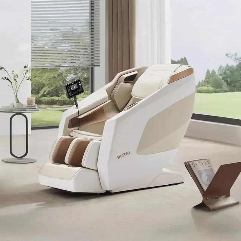 EON Massage Chair PRO (Pre-Owned) - Rotai Health - Best Massage Chair in Dubai UAE - Shop massage chairs in UAE, Saudi Arabia -Therapy Massage Chairs - Back, Neck, & Leg Pain Relief