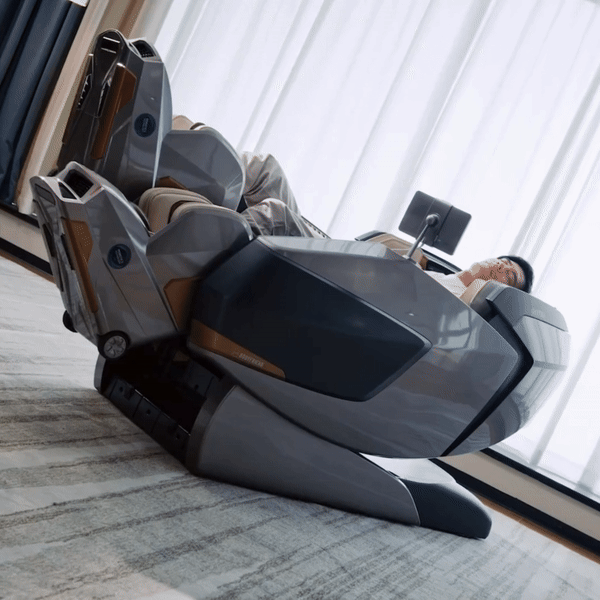 Rotai - Best Massage Chair in Dubai, UAE - Shop massage chairs in Abu Dhabi, UAE, Saudi Arabia كرسي التدليك