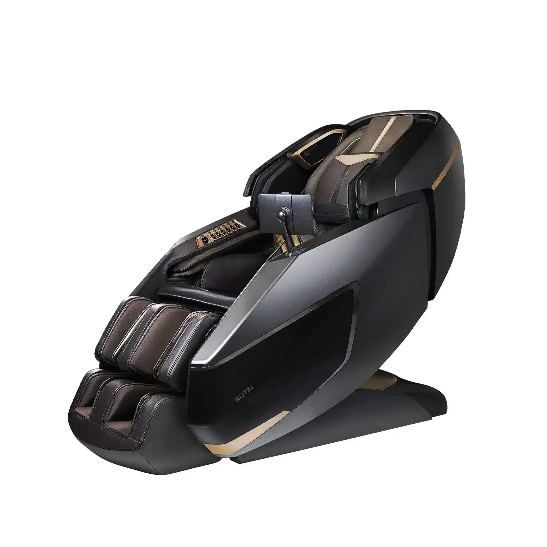 Lambo Luxury Massage Chair (Pre-Owned) - Rotai Health - Best Massage Chair in Dubai UAE - Shop massage chairs in UAE, Saudi Arabia -Therapy Massage Chairs - Back, Neck, & Leg Pain Relief