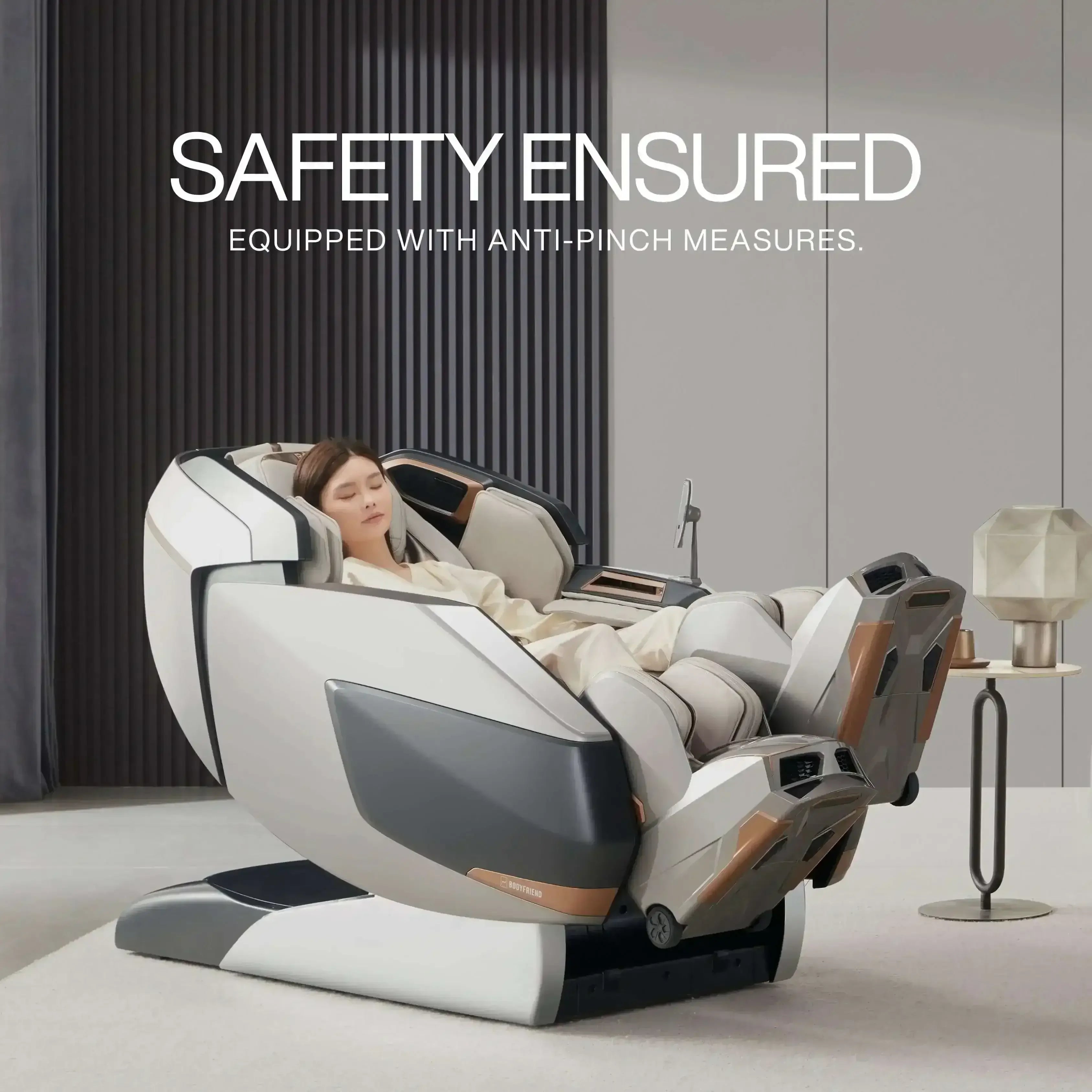 Rotai - Best Massage Chair in Dubai, UAE - Shop massage chairs in Abu Dhabi, UAE, Saudi Arabia كرسي التدليك