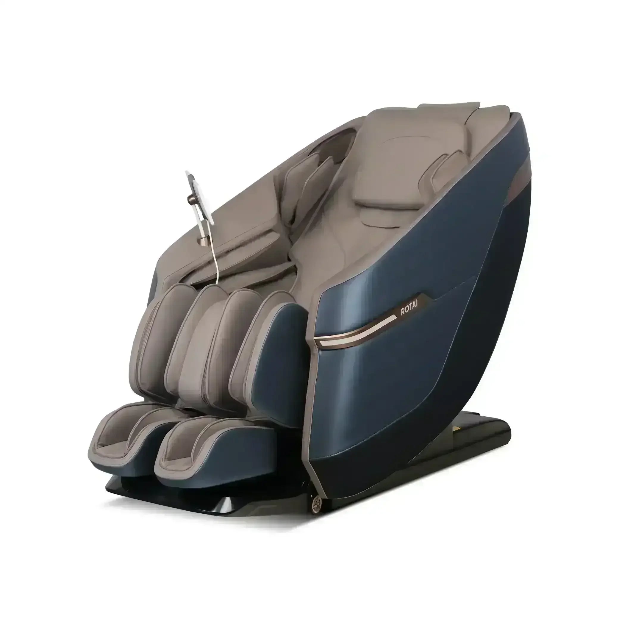 Jazz Recovery Massage Chair (Display-Unit) - Rotai Health - Best Massage Chair in Dubai UAE - Shop massage chairs in UAE, Saudi Arabia -Therapy Massage Chairs - Back, Neck, & Leg Pain Relief