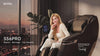 Rotai Massage Chair Video Pamela Reif